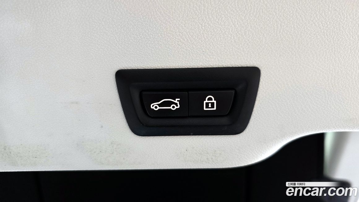 BMW Gran Turismo 2019