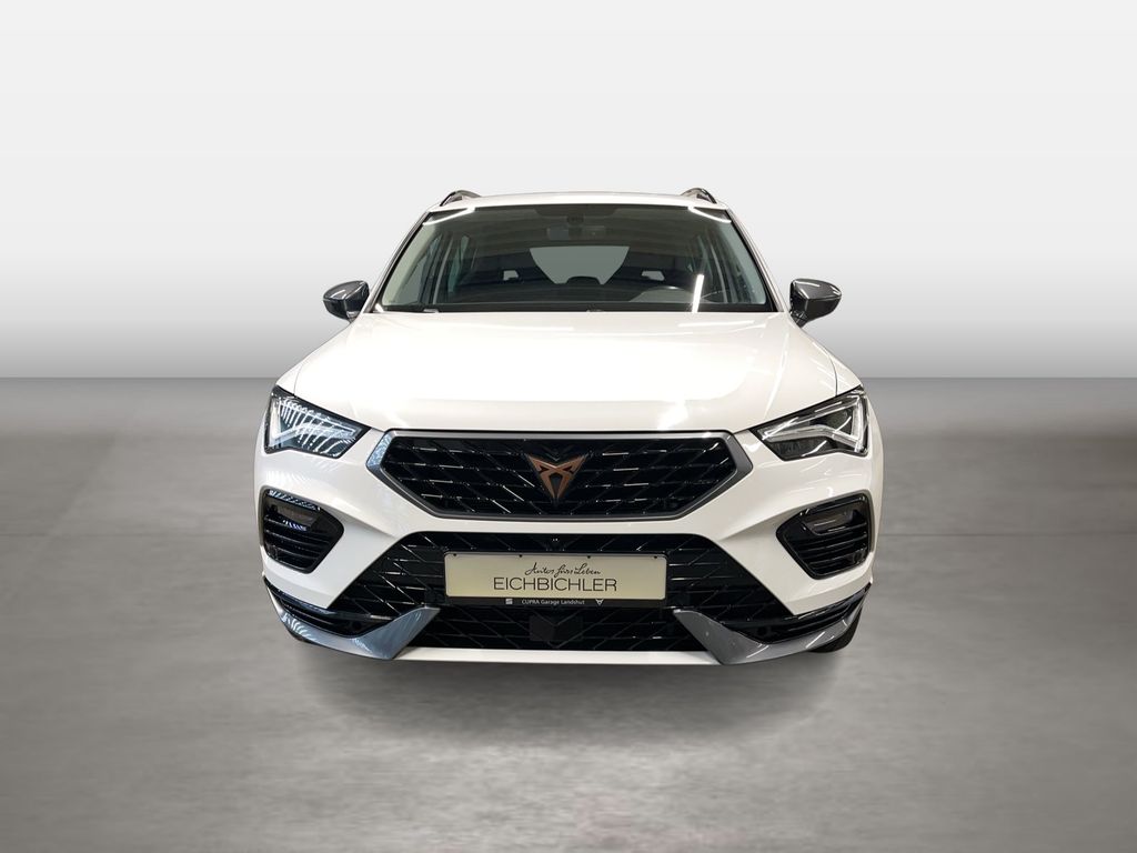 Cupra Ateca 2023