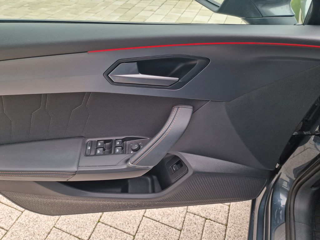 Cupra Leon 2024