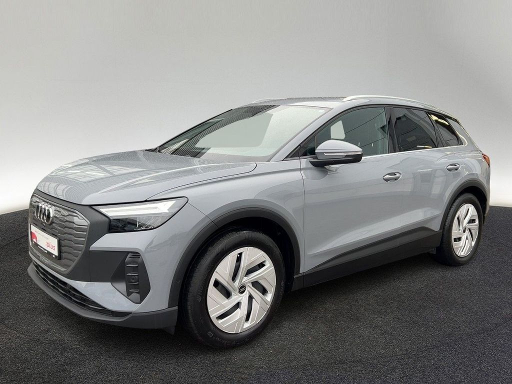 Audi Q4 e-tron 2023