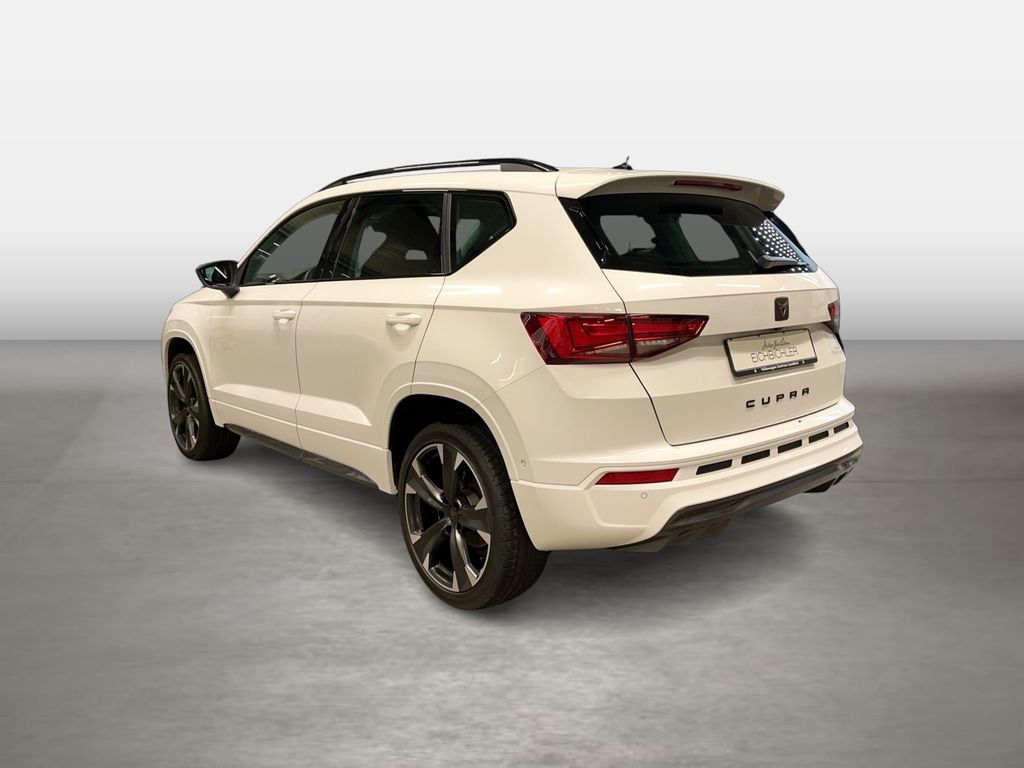 Cupra Ateca 2023