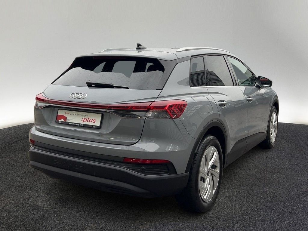 Audi Q4 e-tron 2023