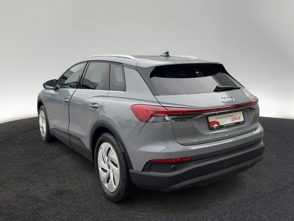 Audi Q4 e-tron 2023