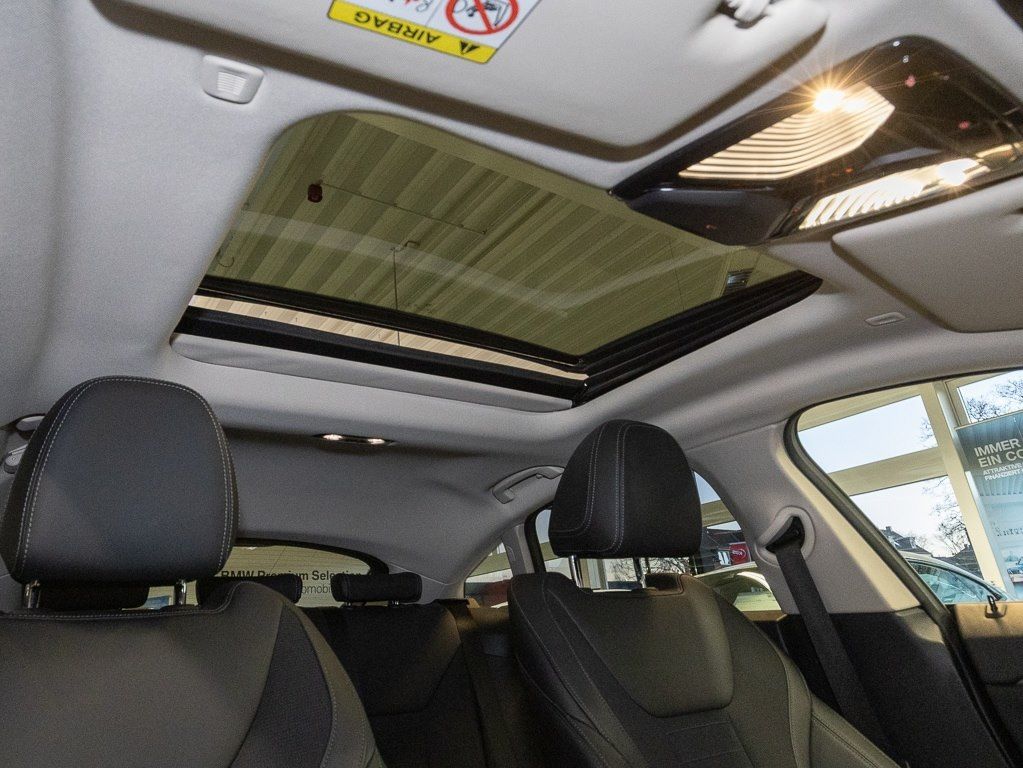 BMW 420 Gran Coupé 2022