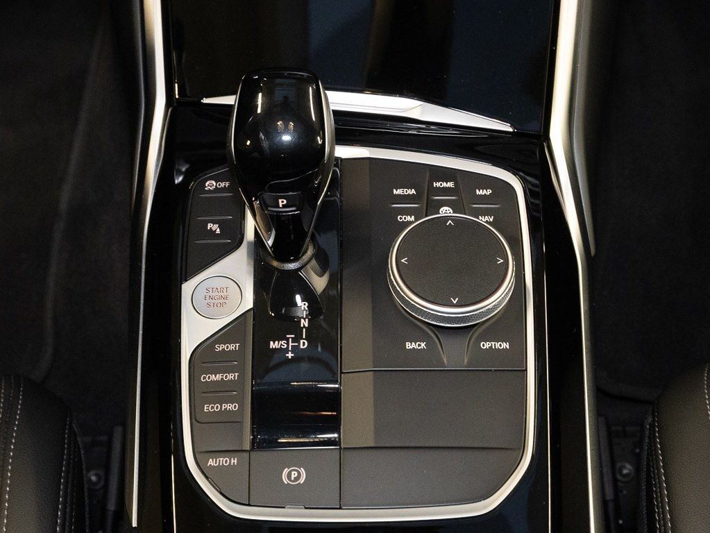 BMW 420 Gran Coupé 2022