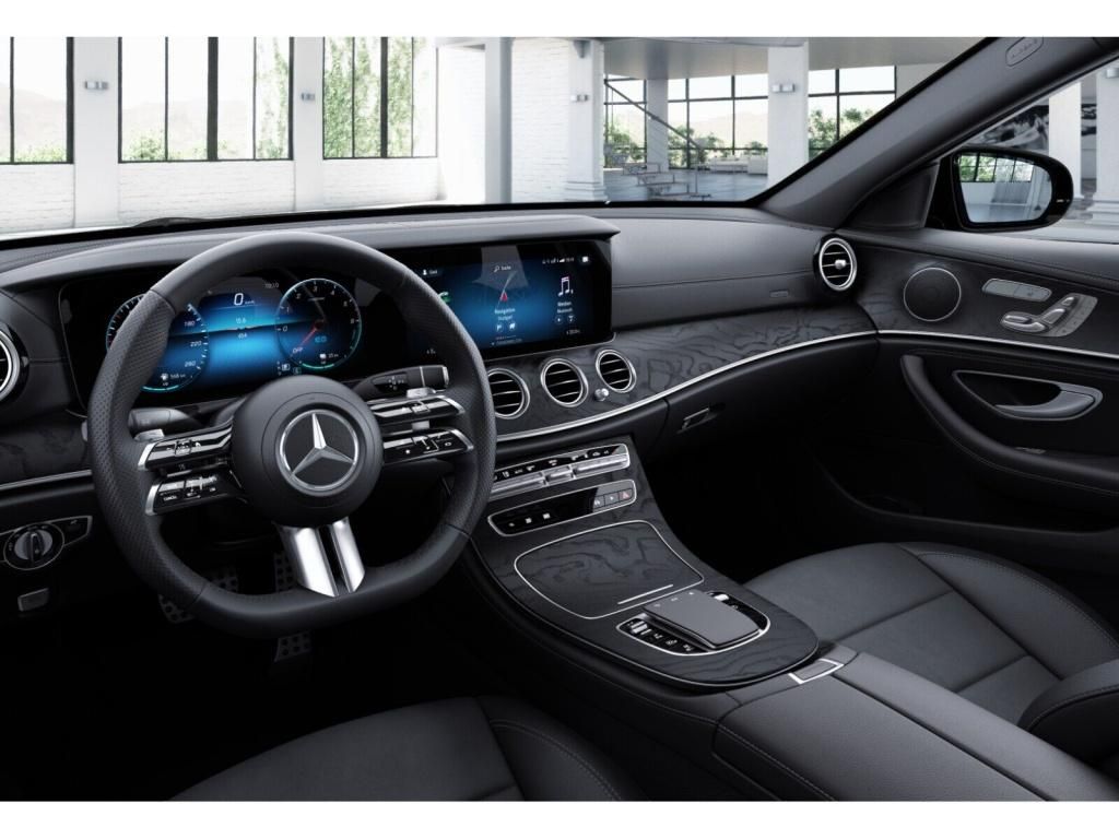 Mercedes-Benz E 300 2022