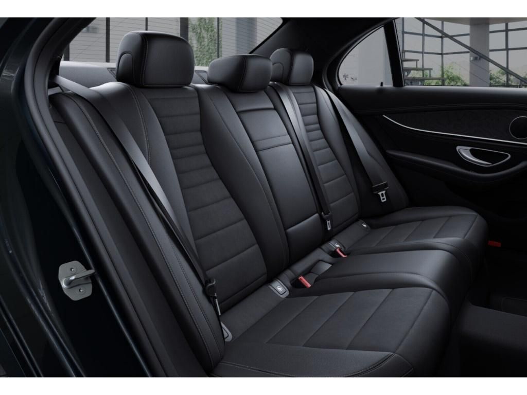 Mercedes-Benz E 300 2022