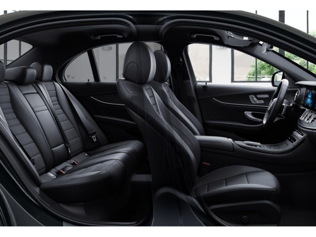 Mercedes-Benz E 300 2022