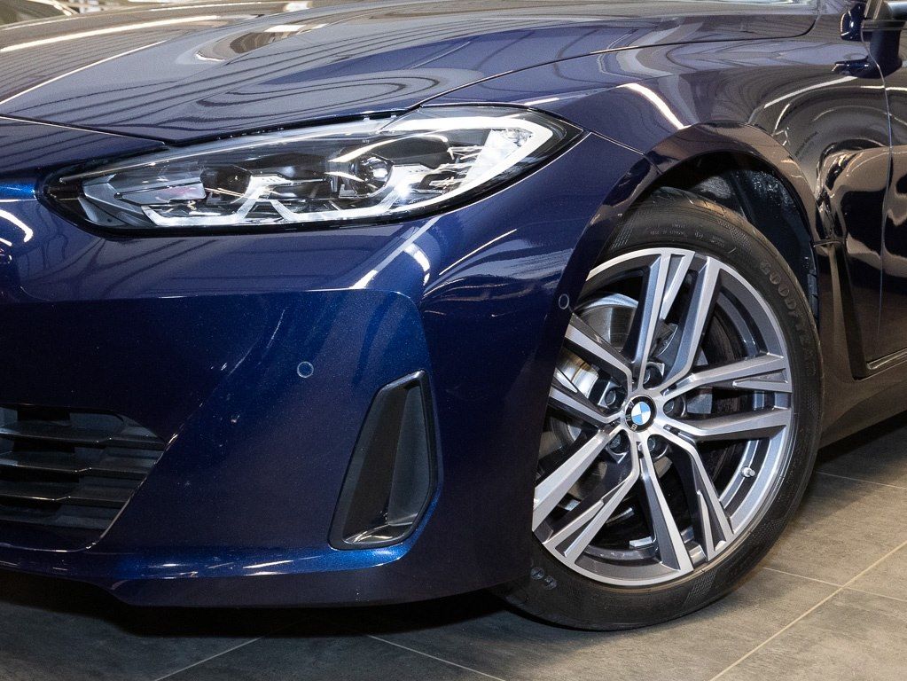 BMW 420 Gran Coupé 2022