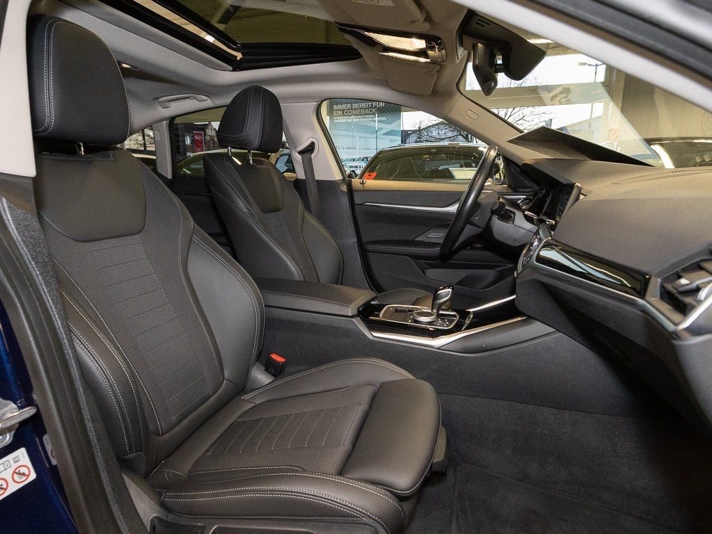 BMW 420 Gran Coupé 2022