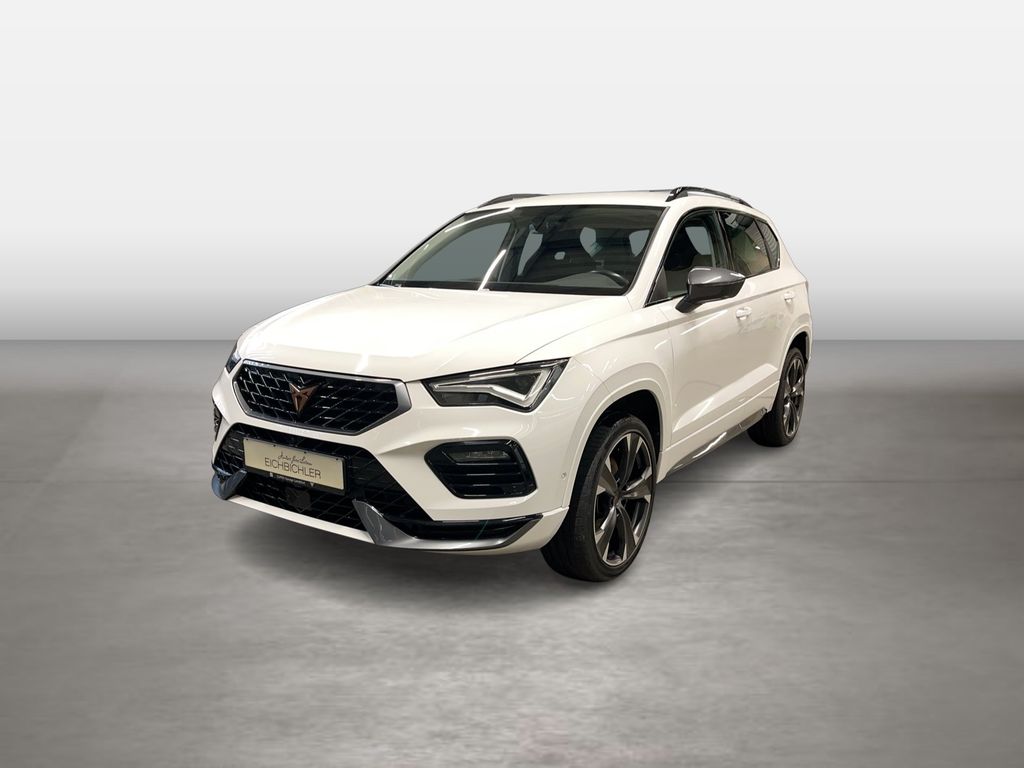 Cupra Ateca 2023