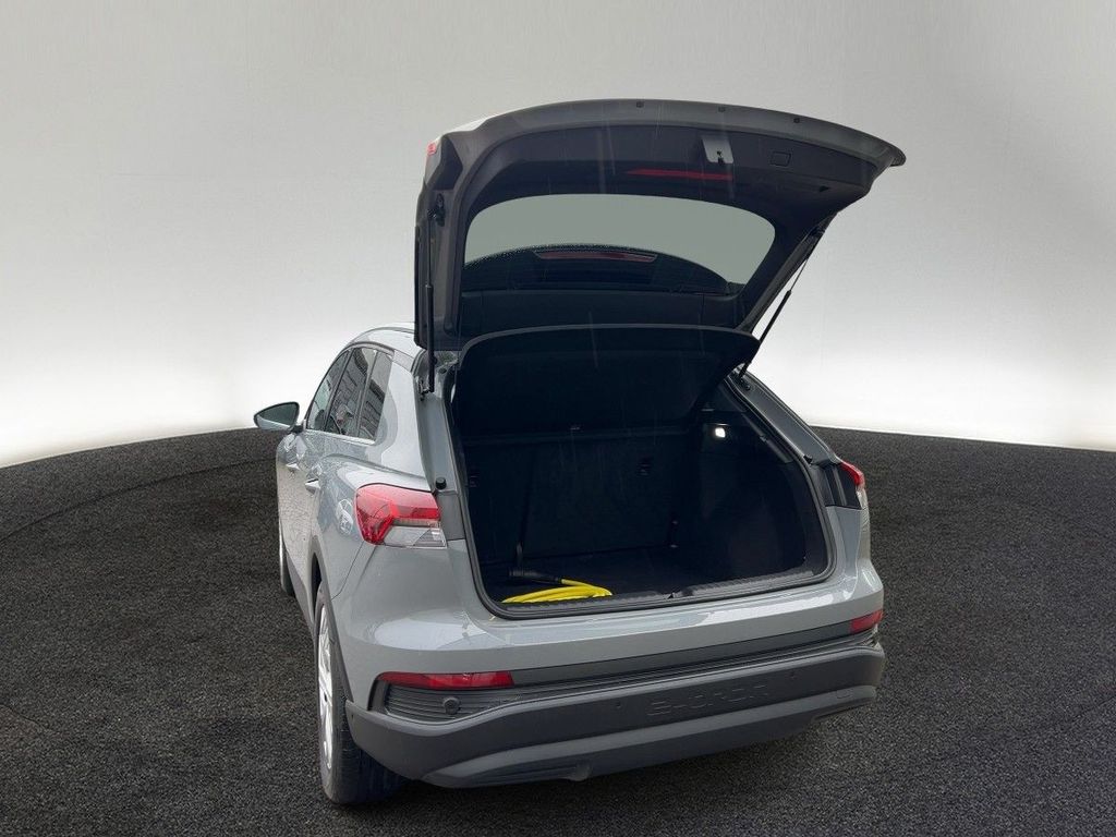 Audi Q4 e-tron 2023