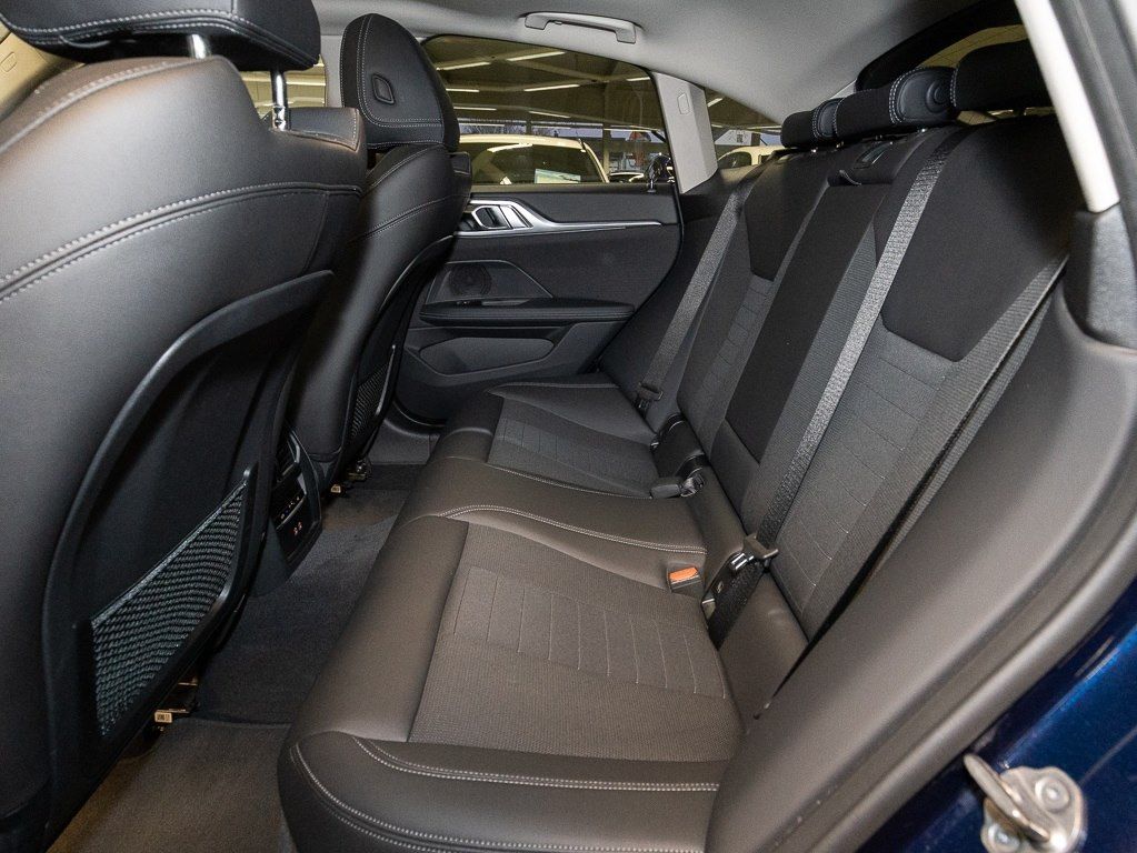 BMW 420 Gran Coupé 2022