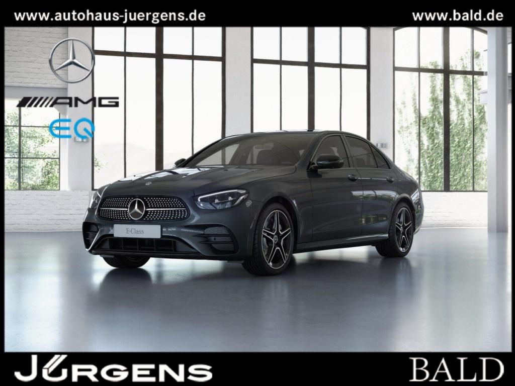 Mercedes-Benz E 300 2022