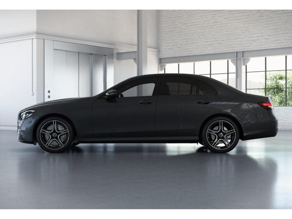 Mercedes-Benz E 300 2022