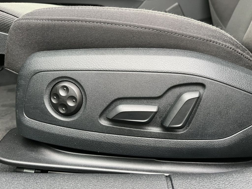 Audi A5 2022