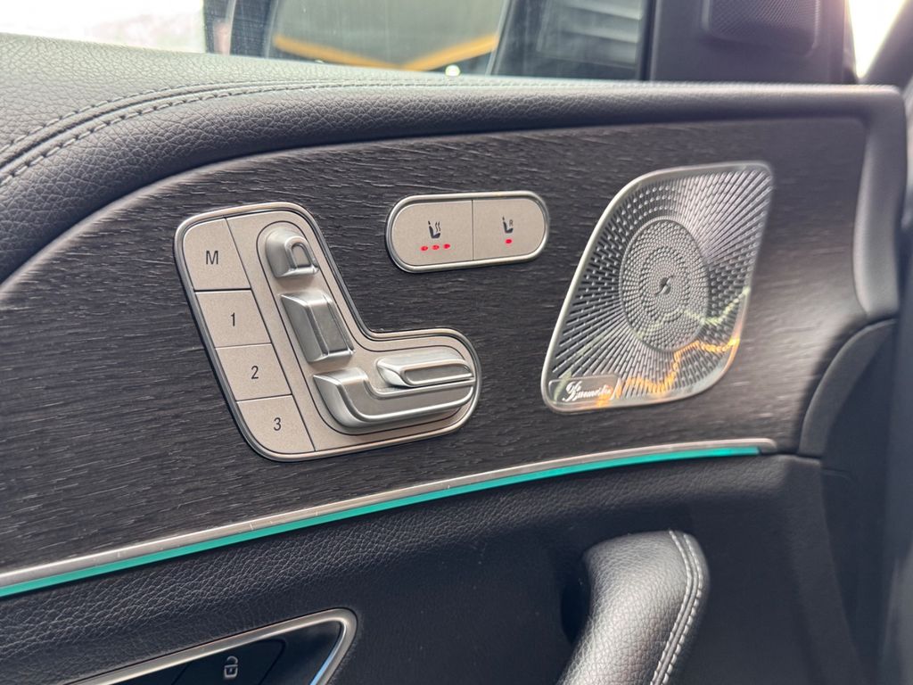 Mercedes-Benz GLE 350 2020