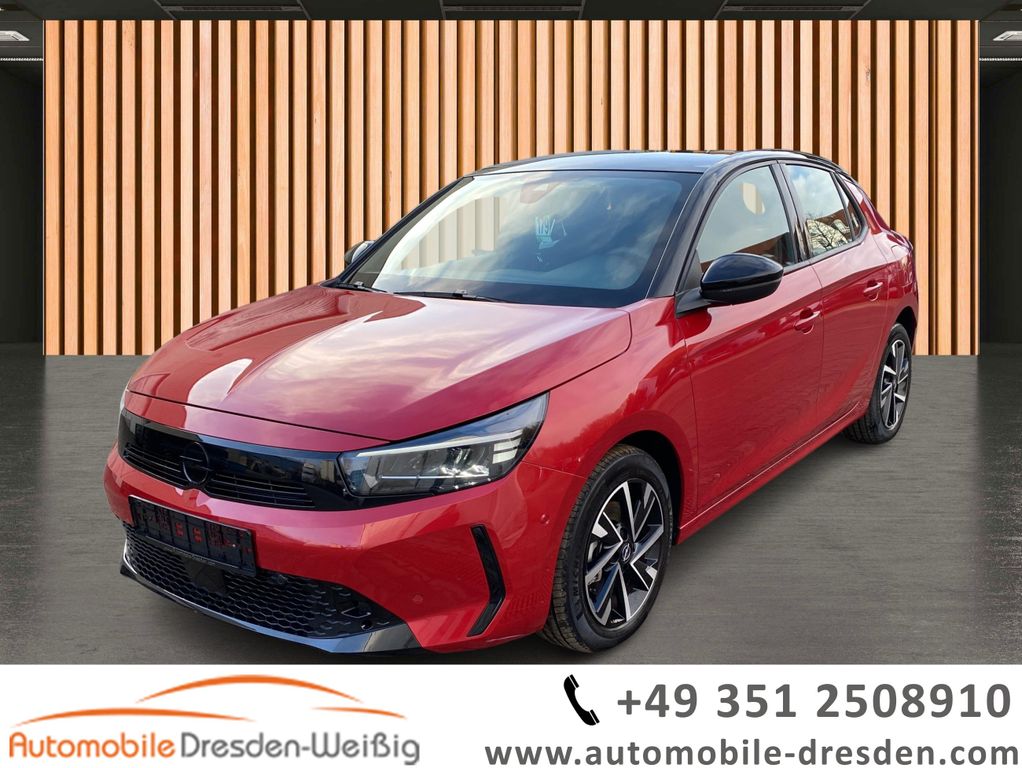 Opel Corsa 2024
