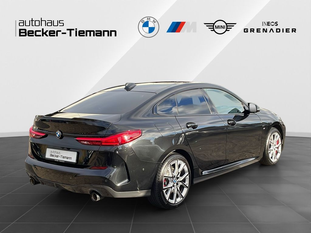 BMW 220 Gran Coupé 2024