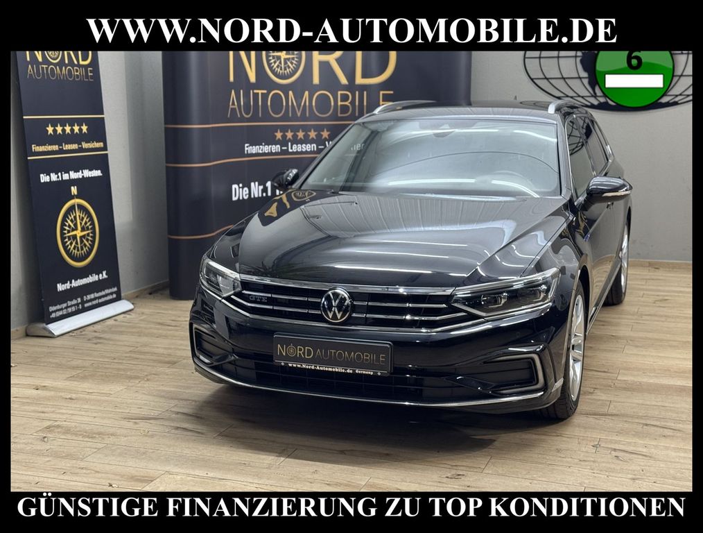 Volkswagen Passat Variant 2022