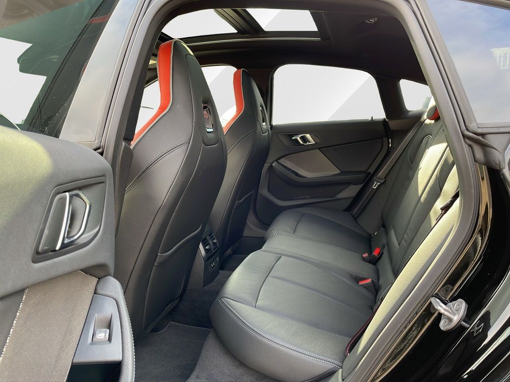 BMW 220 Gran Coupé 2024