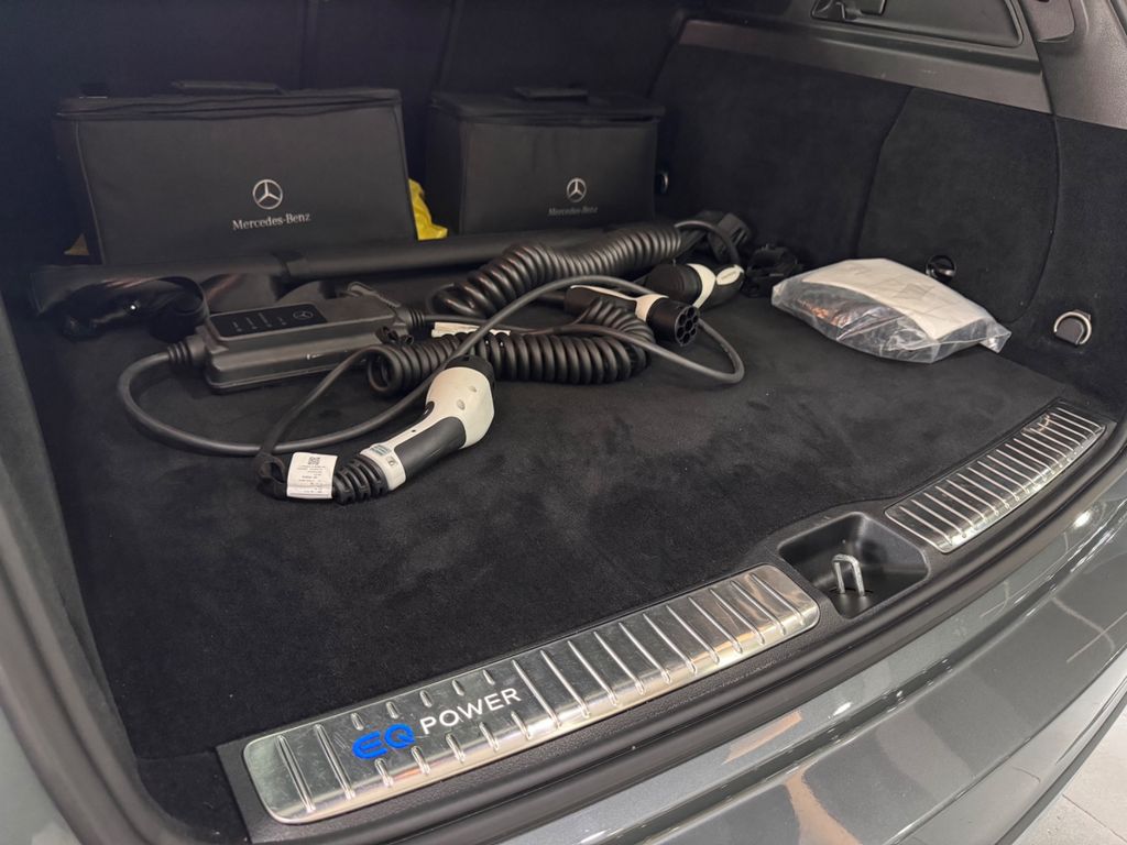 Mercedes-Benz GLE 350 2020