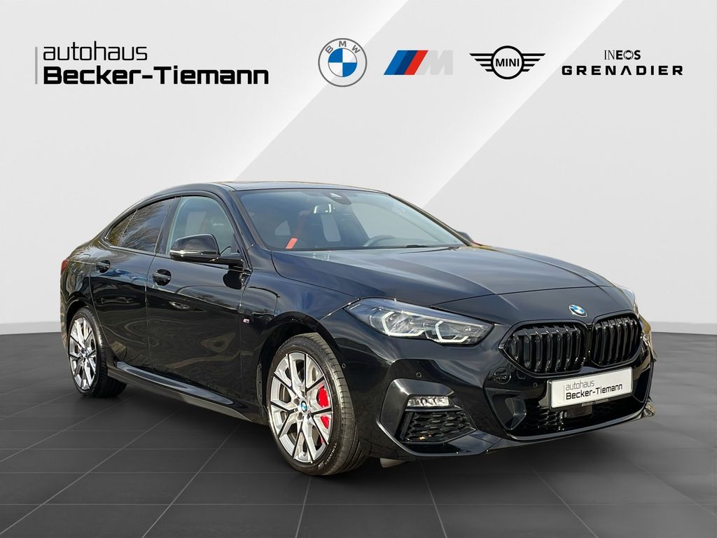 BMW 220 Gran Coupé 2024