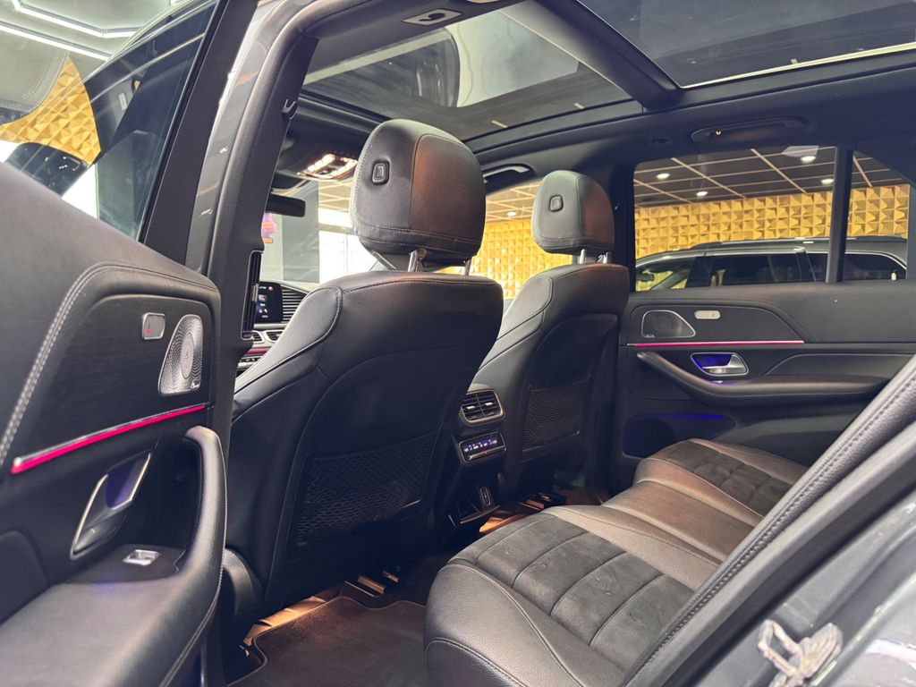 Mercedes-Benz GLE 350 2020