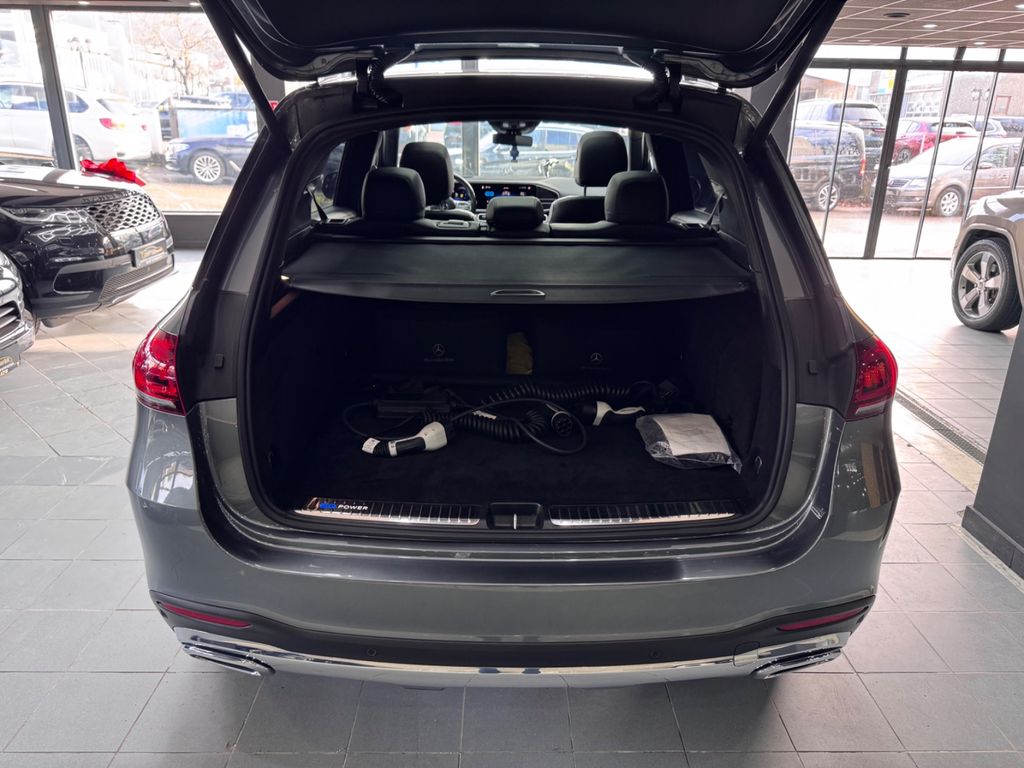 Mercedes-Benz GLE 350 2020