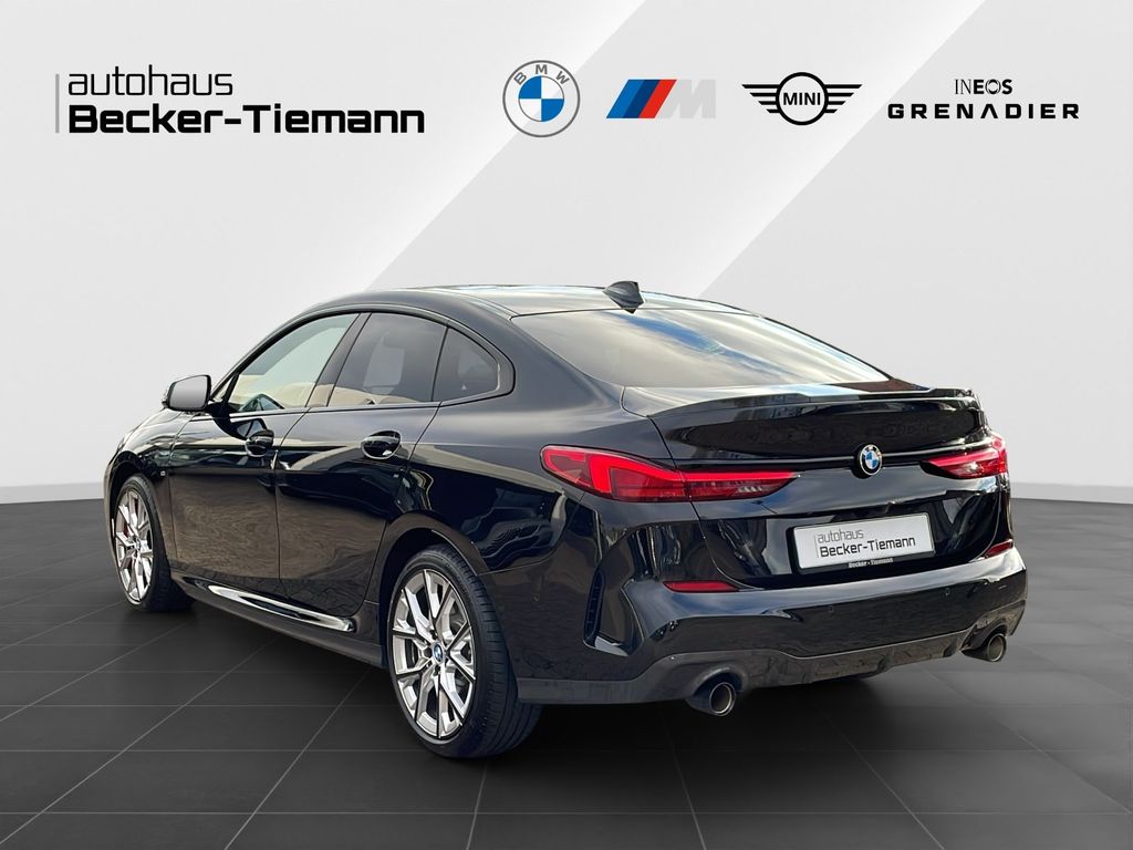 BMW 220 Gran Coupé 2024