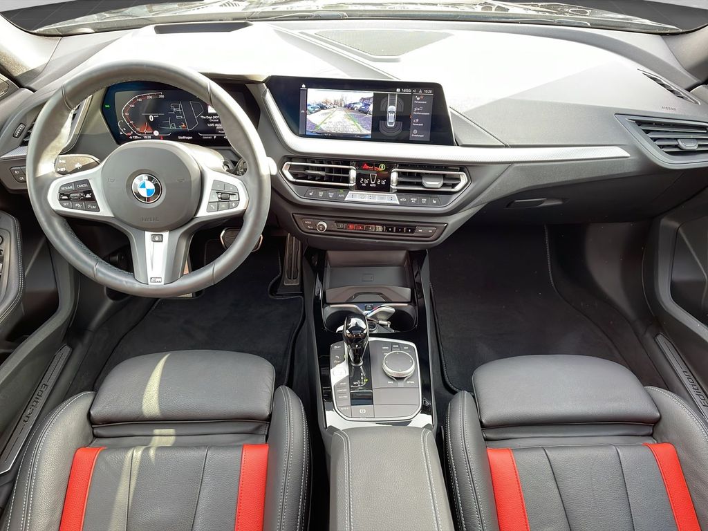 BMW 220 Gran Coupé 2024