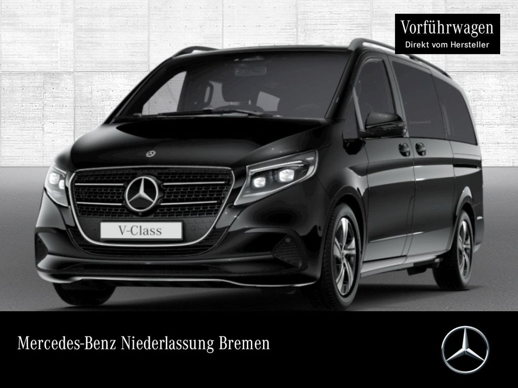 Mercedes-Benz V 300 2025