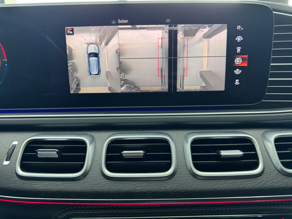 Mercedes-Benz GLE 350 2020