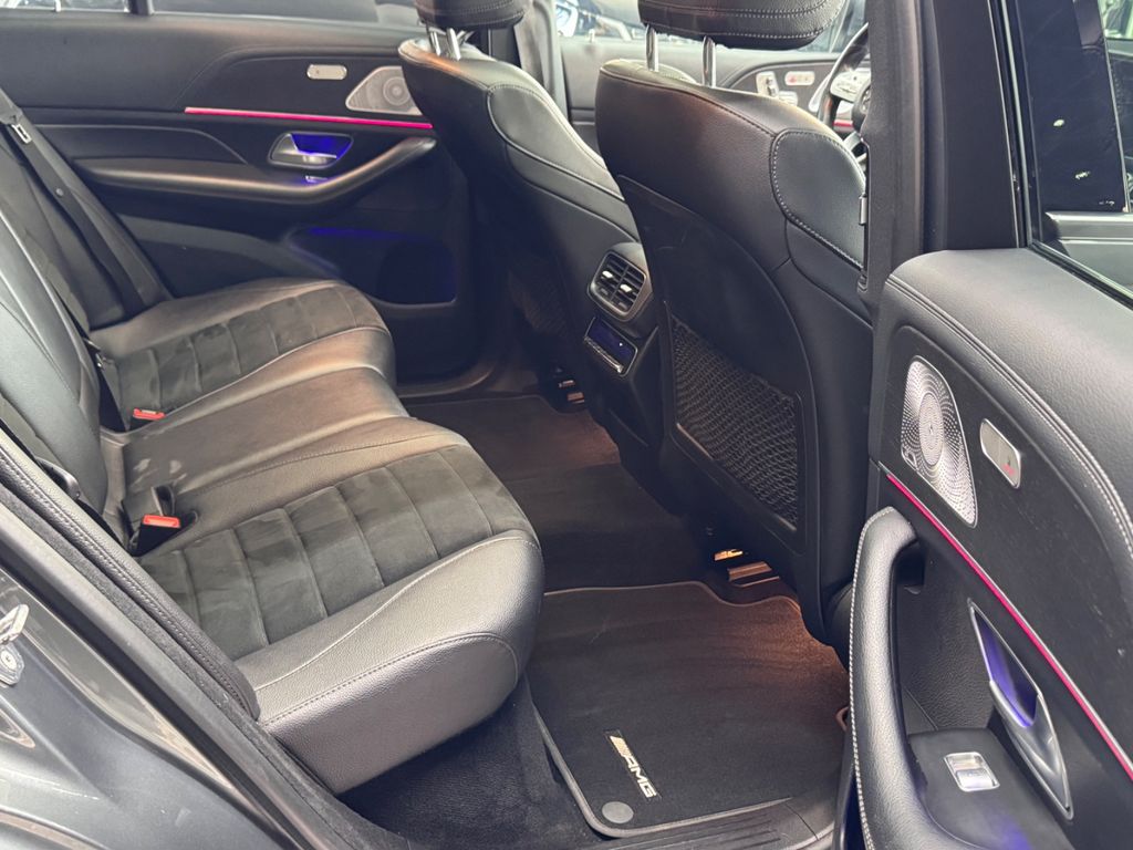 Mercedes-Benz GLE 350 2020