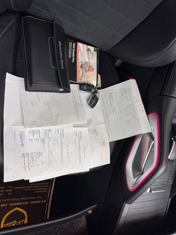 Mercedes-Benz GLE 350 2020