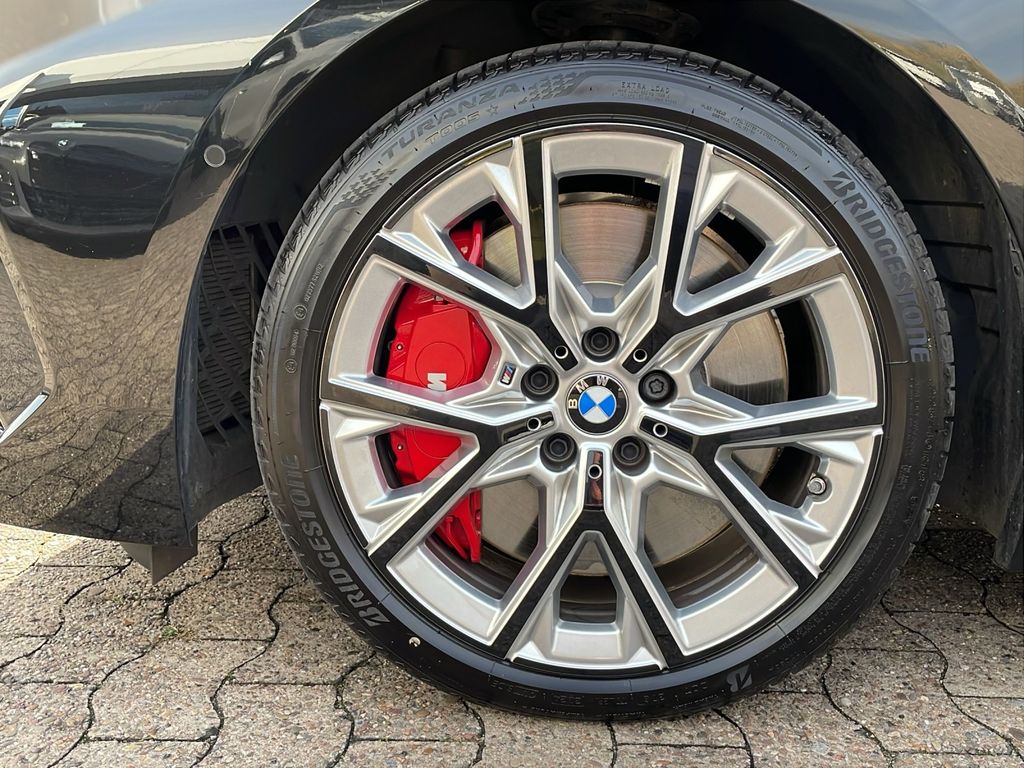 BMW 220 Gran Coupé 2024