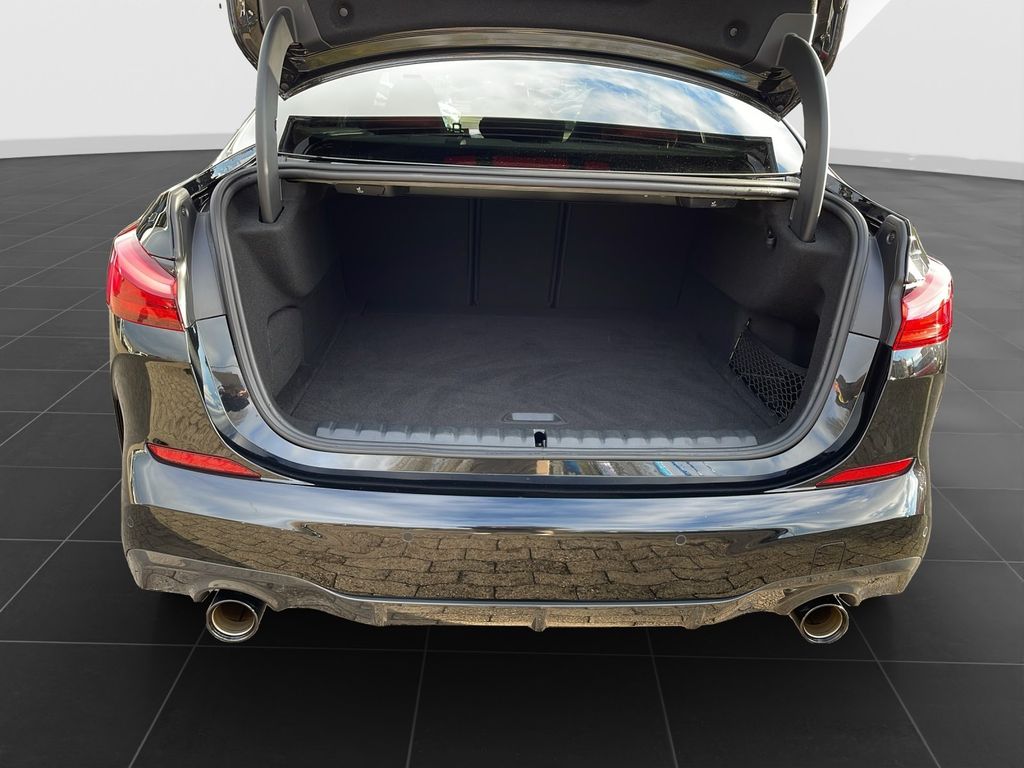 BMW 220 Gran Coupé 2024