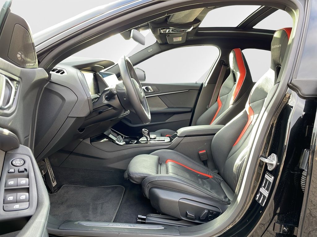 BMW 220 Gran Coupé 2024