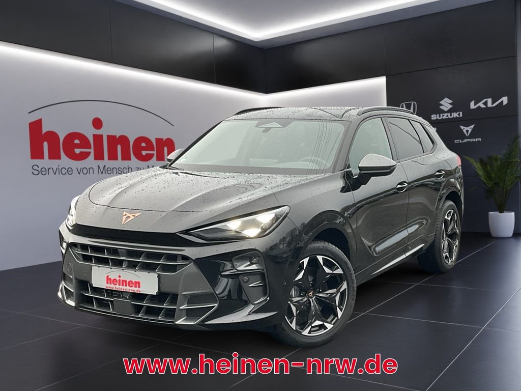 Cupra Terramar 2025