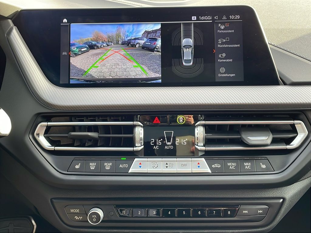 BMW 220 Gran Coupé 2024