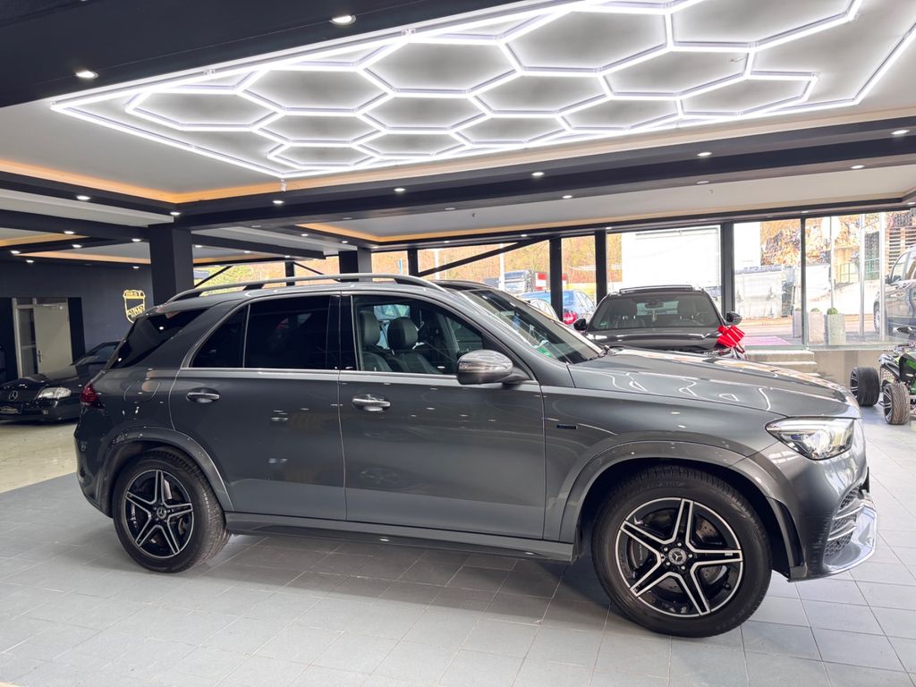 Mercedes-Benz GLE 350 2020