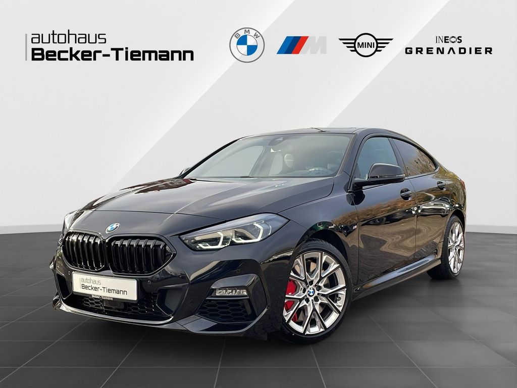 BMW 220 Gran Coupé 2024