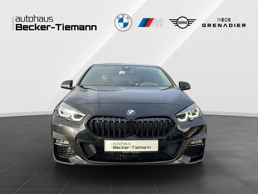 BMW 220 Gran Coupé 2024