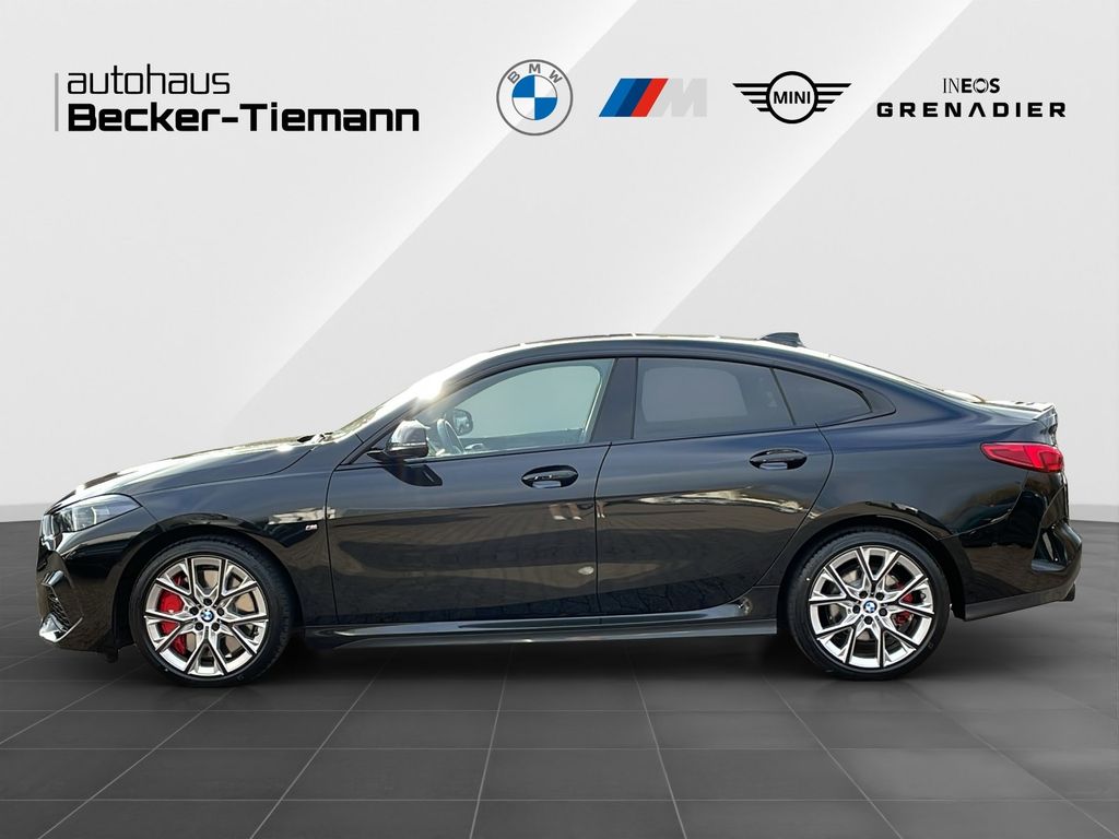 BMW 220 Gran Coupé 2024