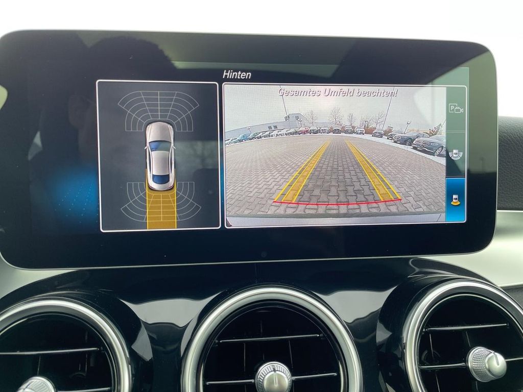 Mercedes-Benz C 200 2022