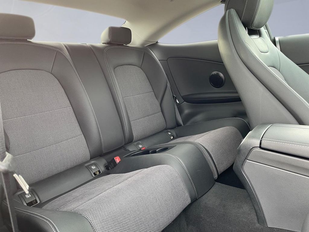 Mercedes-Benz C 200 2022