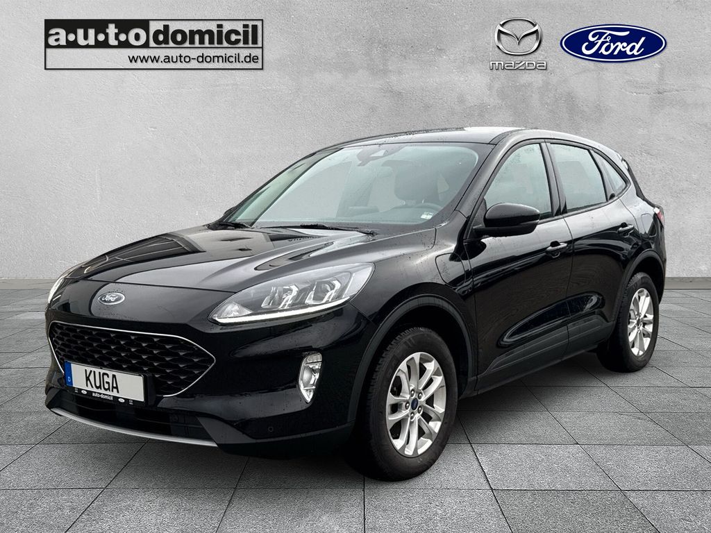 Ford Kuga 2021