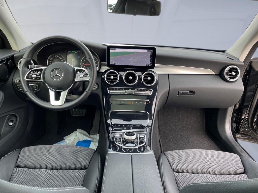 Mercedes-Benz C 200 2022