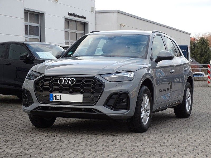 Audi Q5 2024