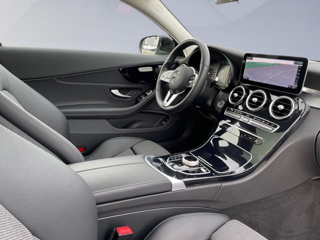 Mercedes-Benz C 200 2022